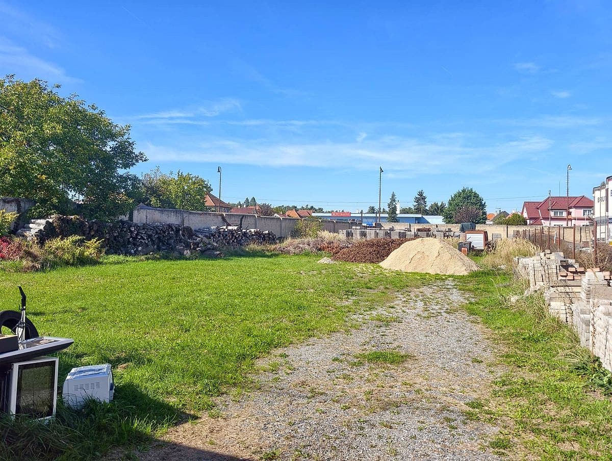 Fotografie: Zřídíme Re-use centrum na sběrném místě